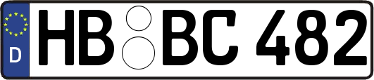 HB-BC482