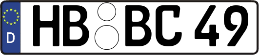 HB-BC49