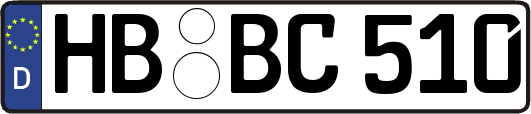 HB-BC510