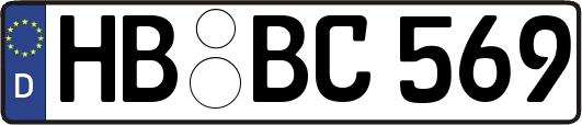 HB-BC569