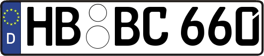 HB-BC660