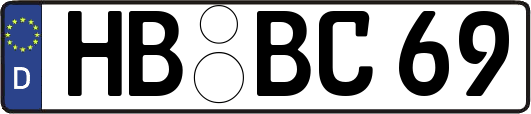 HB-BC69