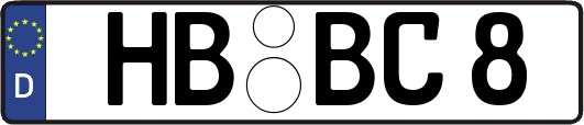 HB-BC8
