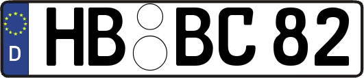 HB-BC82