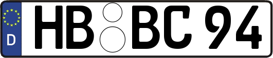 HB-BC94