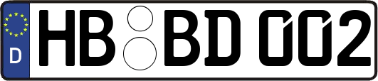 HB-BD002