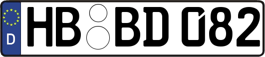 HB-BD082