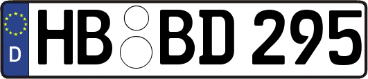 HB-BD295
