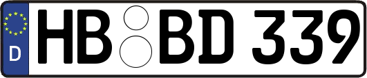 HB-BD339
