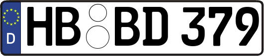HB-BD379