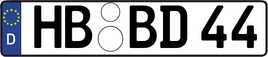 HB-BD44