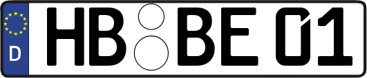 HB-BE01