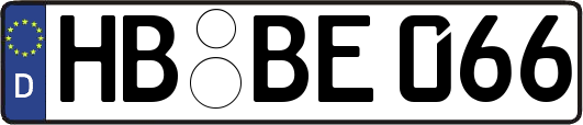 HB-BE066