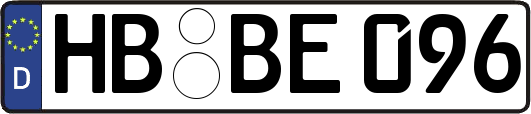 HB-BE096