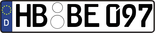 HB-BE097