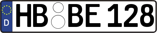 HB-BE128