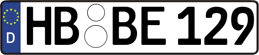 HB-BE129