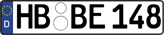HB-BE148