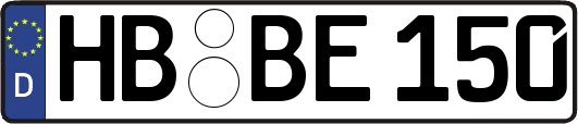HB-BE150
