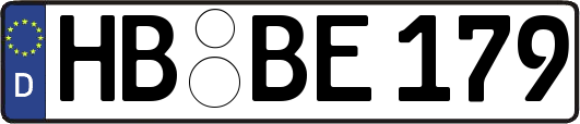 HB-BE179