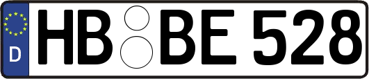 HB-BE528