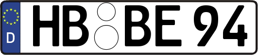 HB-BE94