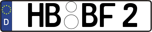 HB-BF2