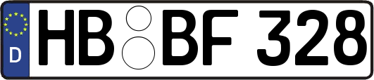 HB-BF328