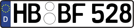 HB-BF528