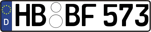 HB-BF573