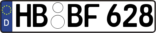 HB-BF628
