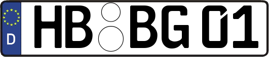 HB-BG01
