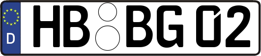 HB-BG02