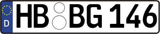 HB-BG146