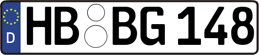 HB-BG148