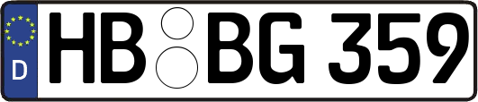 HB-BG359