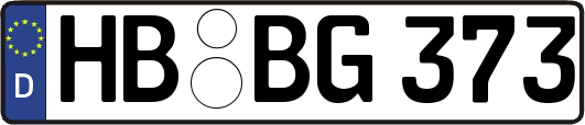 HB-BG373