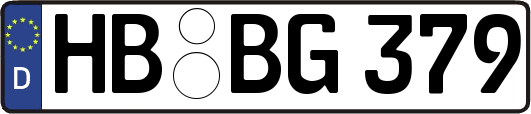 HB-BG379