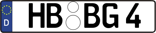 HB-BG4