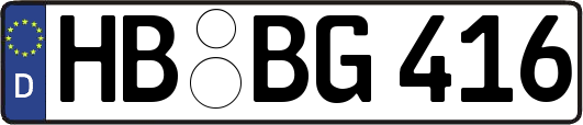 HB-BG416