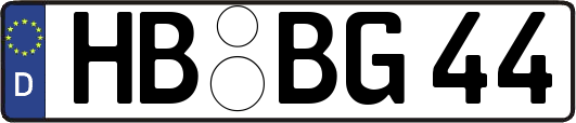 HB-BG44