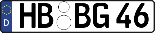 HB-BG46