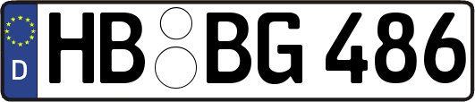 HB-BG486
