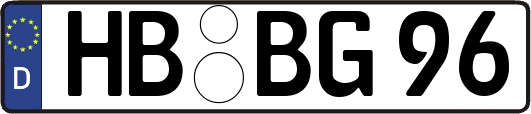 HB-BG96