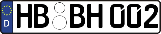 HB-BH002
