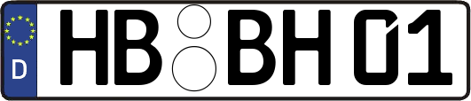 HB-BH01
