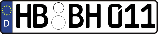 HB-BH011