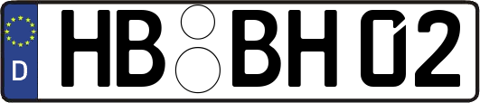 HB-BH02