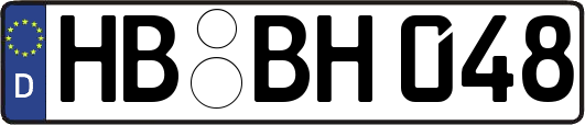 HB-BH048