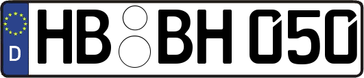 HB-BH050